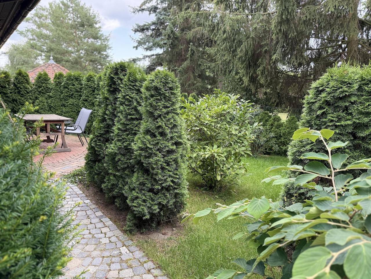 Ganze Ferienwohnung, Bodenest - Ferienwohnung in Neinstedt - Ferienwohnung an der Bode - Neinstedt in Neinstedt, Thale
