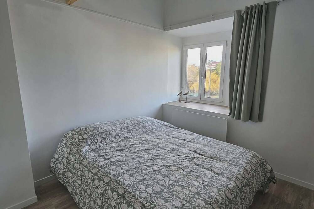 Villa Saint Georges close to the sea. in Bray-Dunes, Vlaamse Duinkust