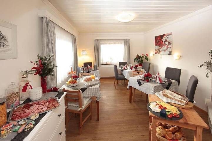 B&B für 2 Personen in Zell am See - 4