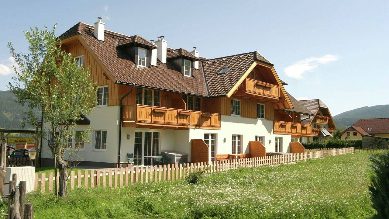 Ganze Ferienwohnung, Ferienwohnung für 8 Personen (81 m²) in St. Margarethen im Lungau in Sankt Margarethen im Lungau, Lungau