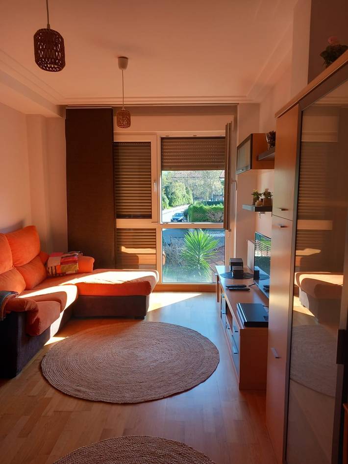 Apartment 'Vacacional El Paraiso'