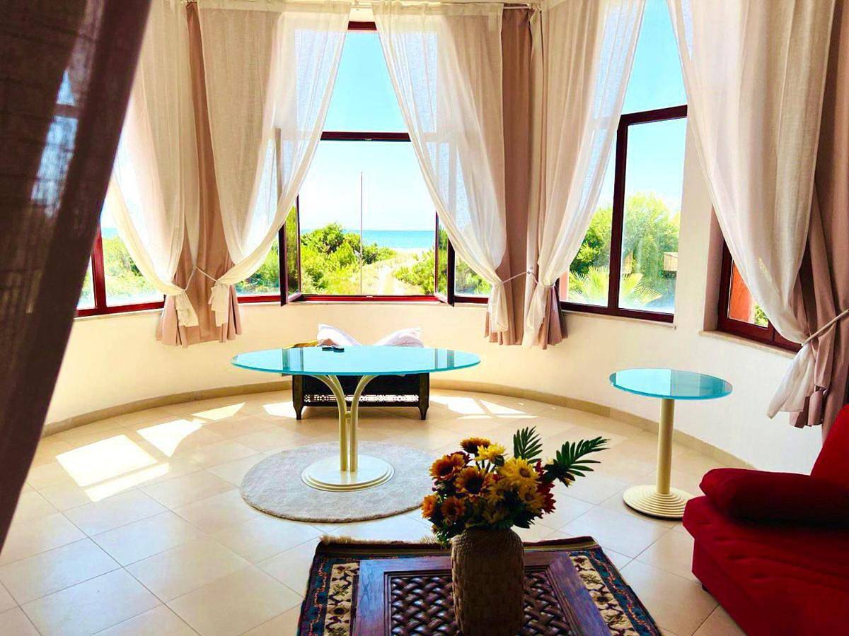 Regina Del Mare Holiday Apartments in Pisa, Etruscan Coast
