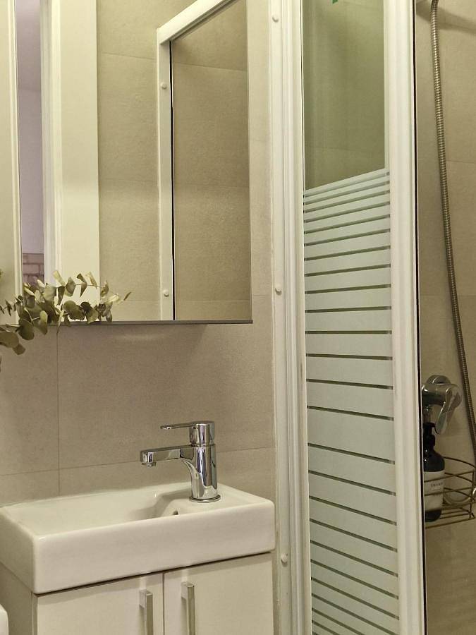 Gîte pour 3 personnes à Calabardina - 2