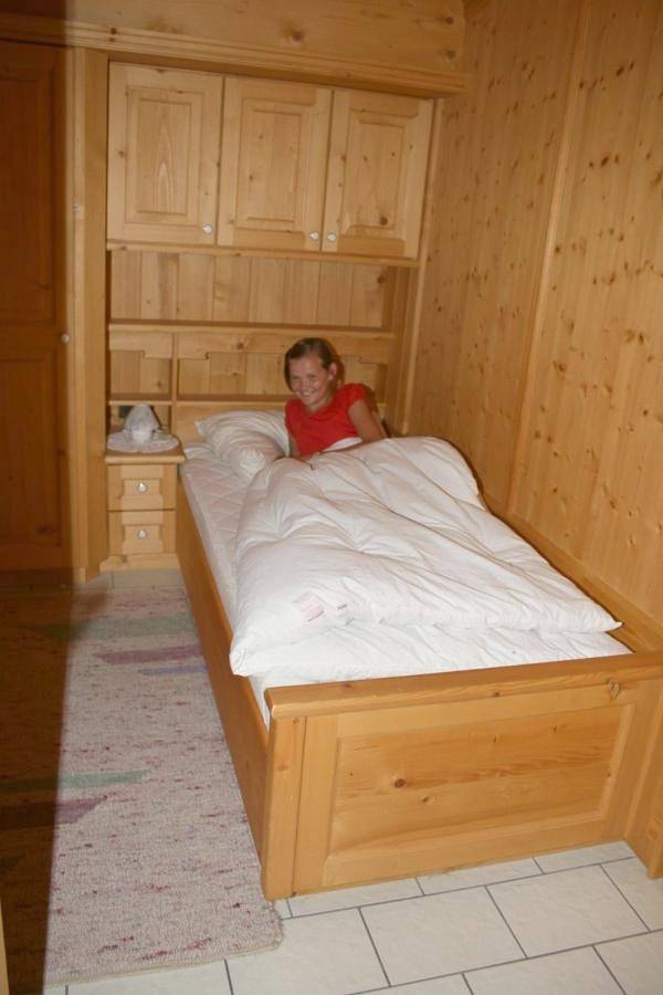 Ganze Wohnung, Two-Bedroom Apartment in Villgratner Berge, Sankt Jakob in Defereggen