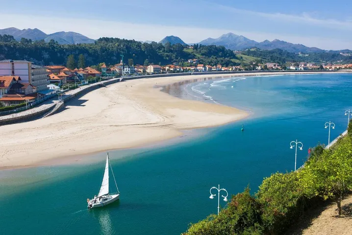 Apartamento de vacaciones para 4 personas, con vistas - 1
