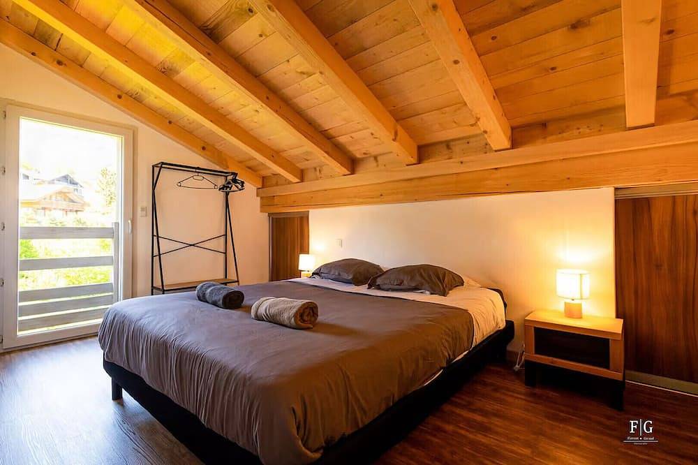 Entire apartment, Le Montagny 2 – Vue Mont Blanc & Près des Pistes in Sallanches, Pays du Mont-Blanc