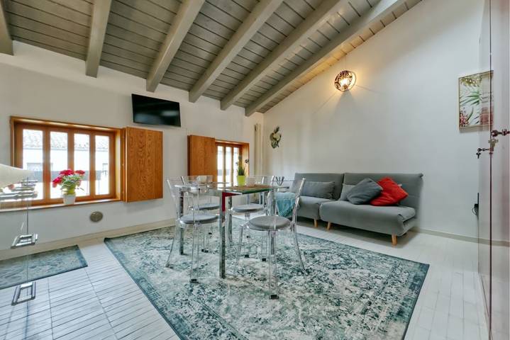 Appartement de vacances pour 4 personnes - 1