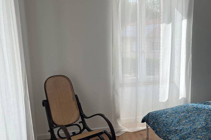 Location de vacances pour 6 personnes, avec jardin à Longeau-Percey - 3