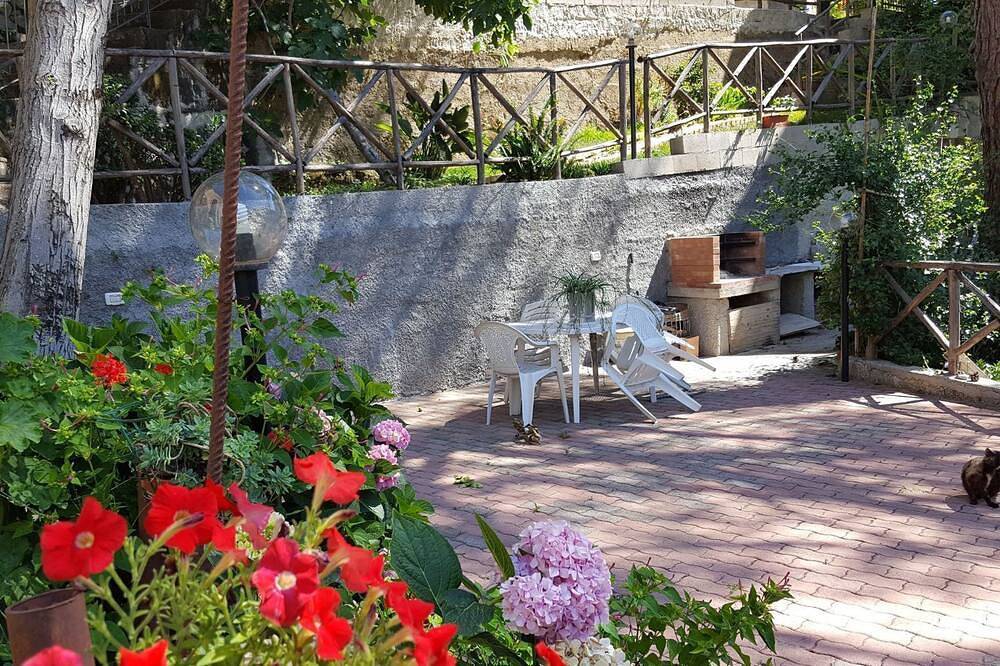 Ferienhaus Fontanelle 2 in Badolato, Catanzaro Provinz