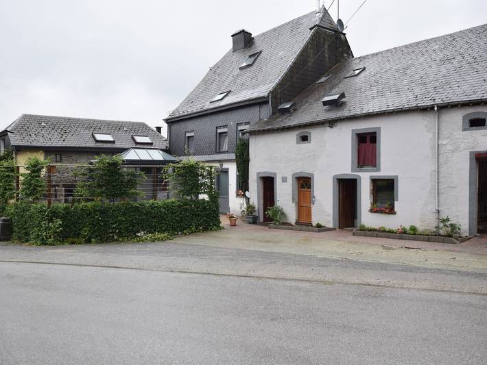Ferienhaus für 8 Personen, mit Terrasse und Garten, kinderfreundlich - 1