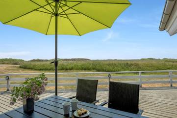 Ferieudlejning til 6 Personer i Lakolk, Rømø, Billede 4