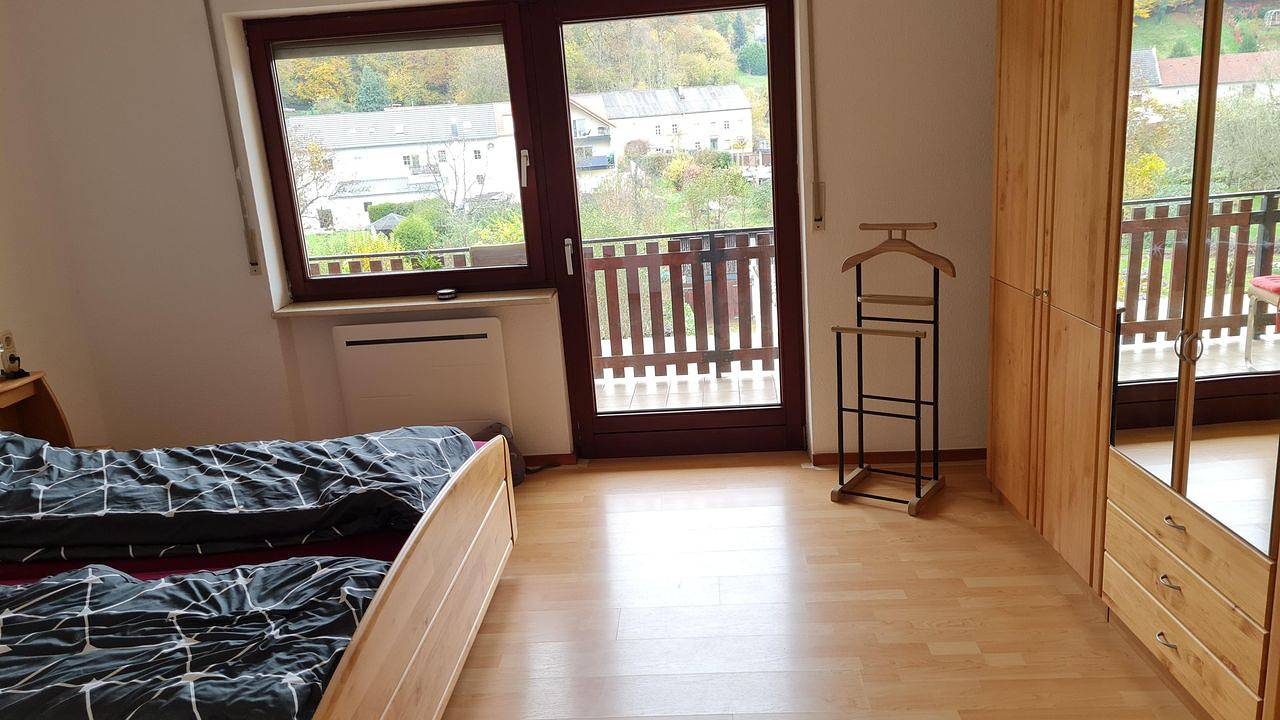 Ferienhaus für 4 Personen (90 m²) in Trassem in Trassem, Landkreis Trier-Saarburg