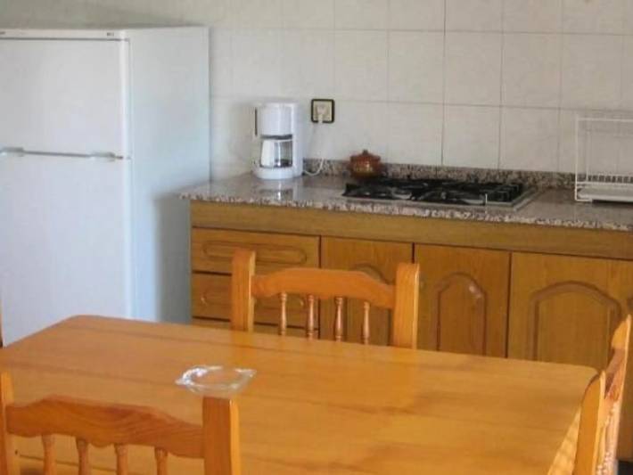 Apartamento entero, 3 estancias 4 Personas in Cunit, Costa Dorada