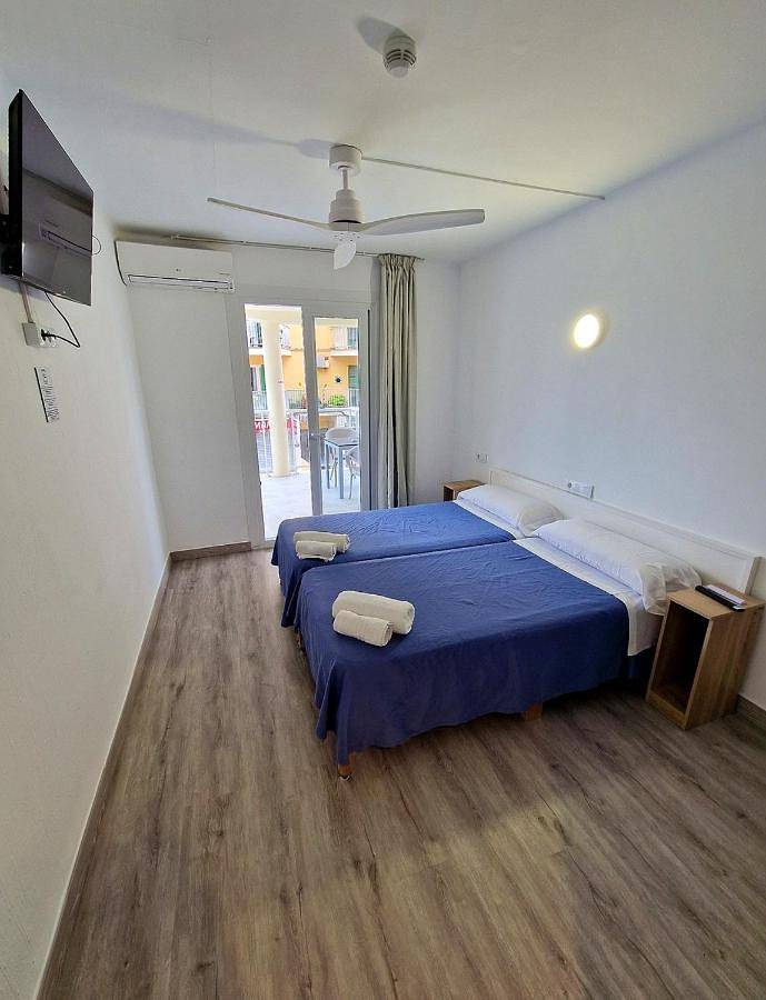 Hostal Sol de Mallorca in Can Pastilla, Palma de Majorque