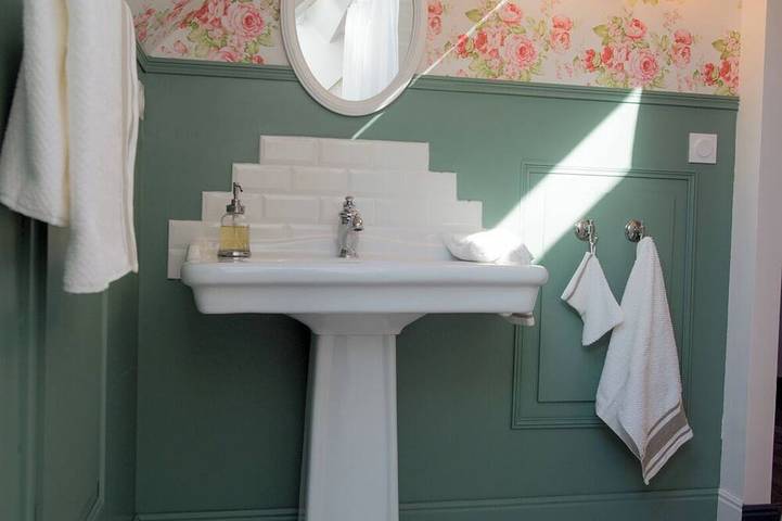 Location de vacances pour 2 personnes, avec jardin à Montgaillard (Hautes-Pyrénées) - 4