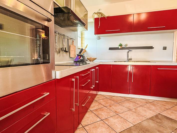 Ferienwohnung für 6 Personen, mit Terrasse in Bibinje - 3