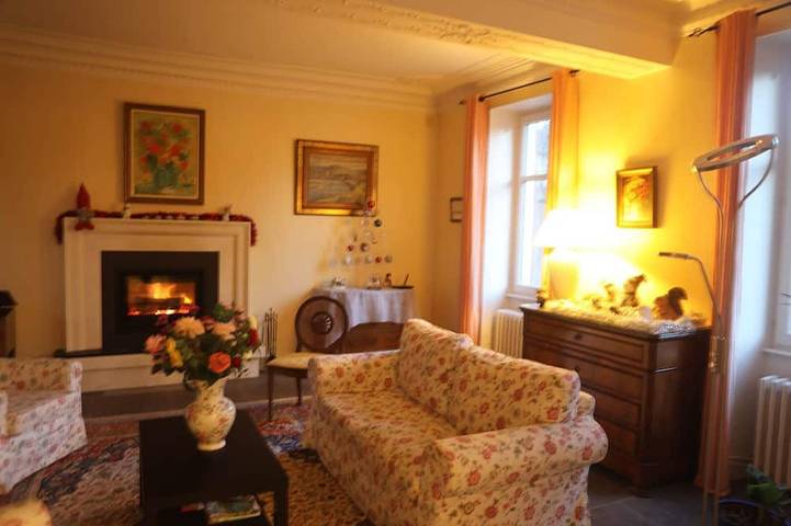 Location de vacances pour 15 personnes à Lapalisse - 3