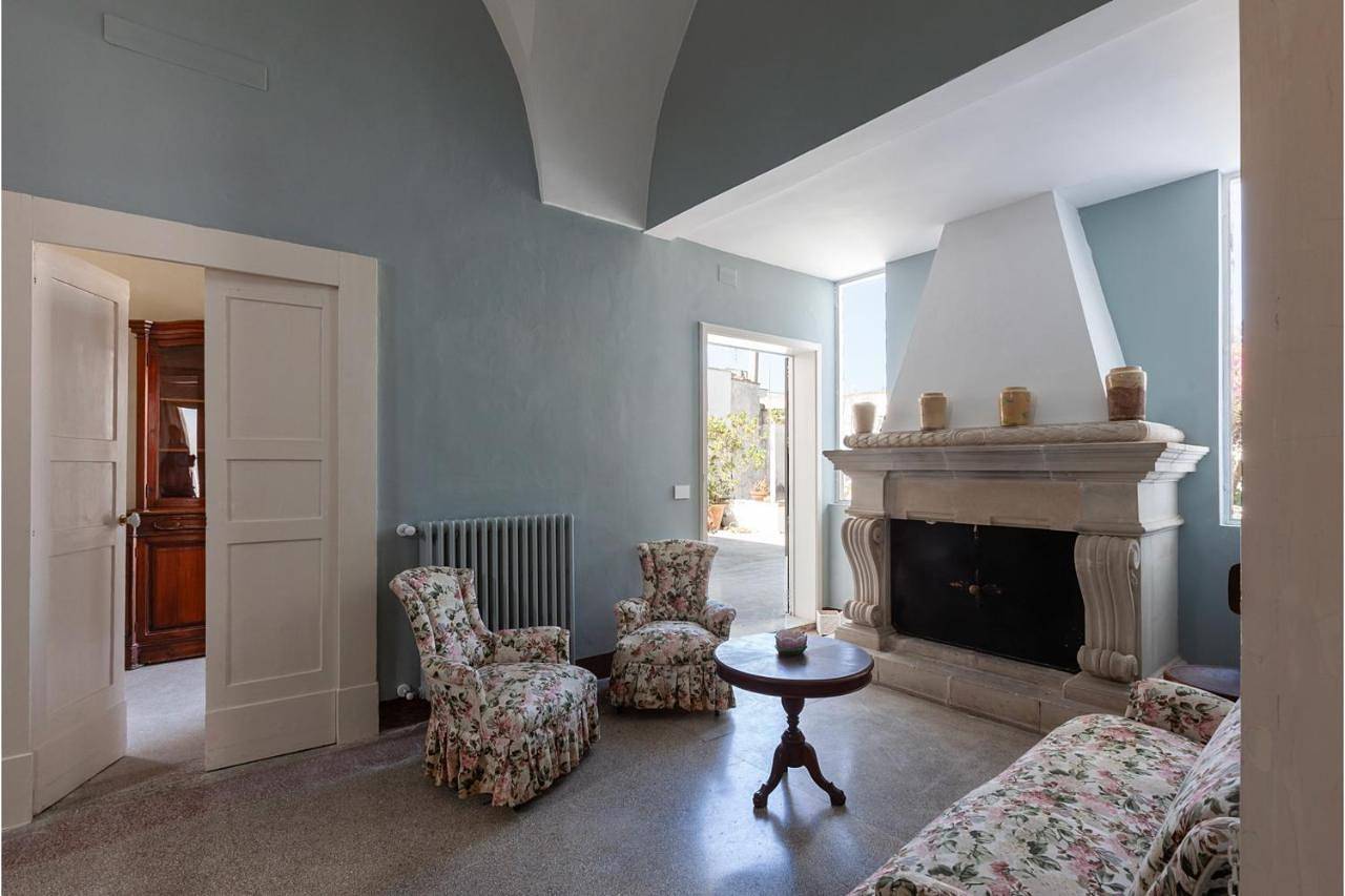 Villa with Private Pool in Corigliano d'Otranto, Provincia di Lecce