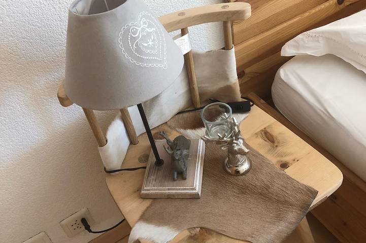 Chalet für 4 Personen, mit Garten und Terrasse in Zermatt - 3