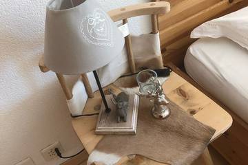 Chalet für 4 Personen in Zermatt, Monte Rosa Massiv, Bild 2