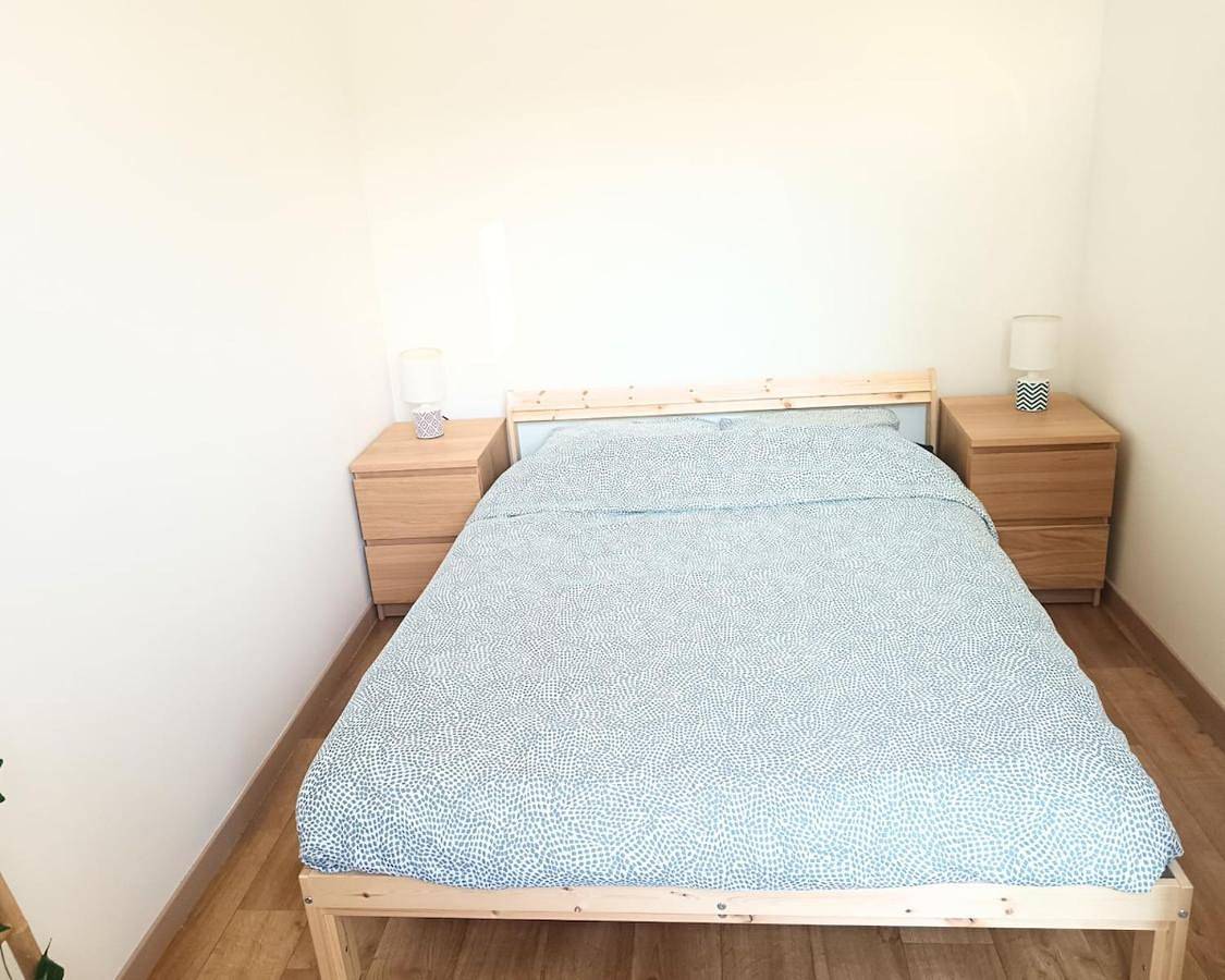 Appartement entier, Appartement lumineux et pratique Séjour pro Lille in Mons-en-Barœul, Région de Lille