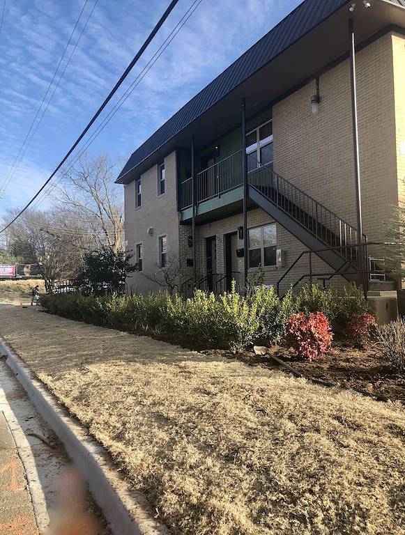 Ganze Wohnung, Great Monthly Furnished Apartment in Downtown Lr in Little Rock, Arkansas