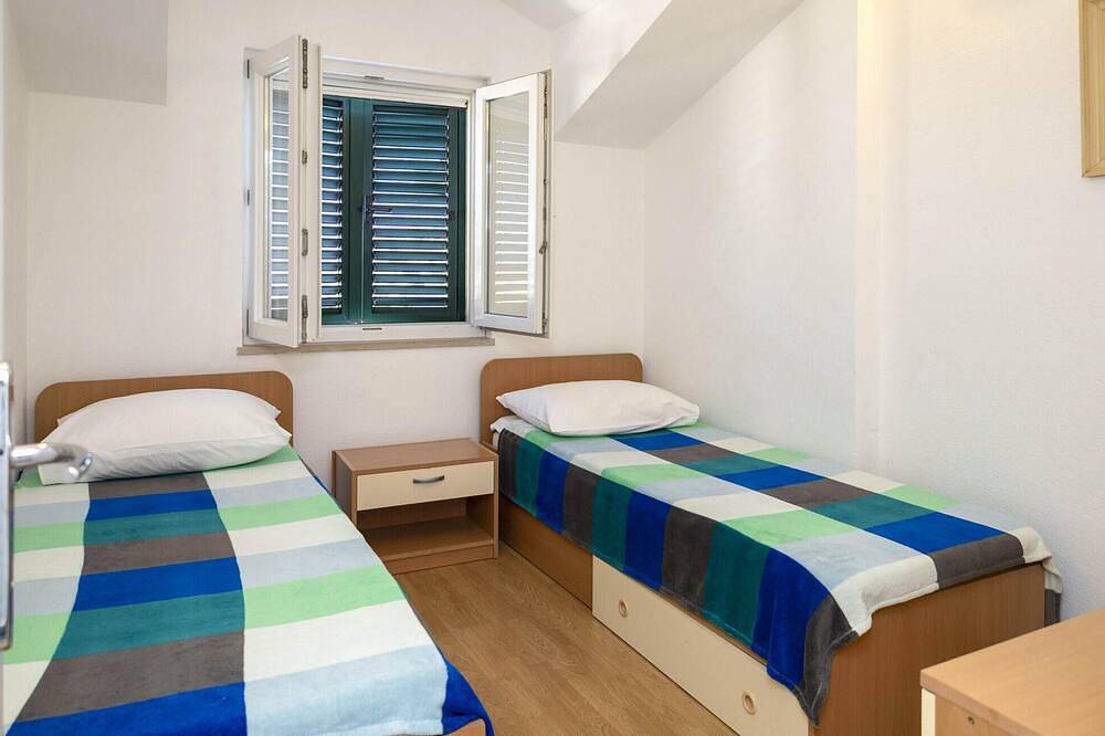 Apartamento entero, Precioso apartamento en Supetar con Wifi in Supetar, Brac