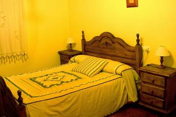 Casa Rural para 6 Personas en Pozoblanco, Sierra Morena, Foto 3