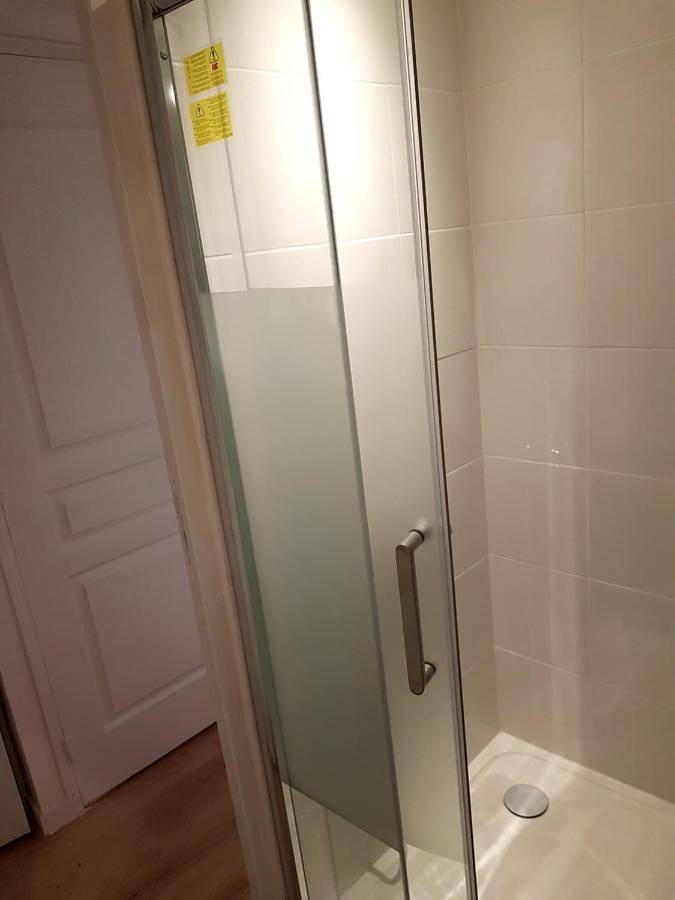 Appartement de vacances entier, Double Room in Gujan-Mestras, Région d'Arcachon
