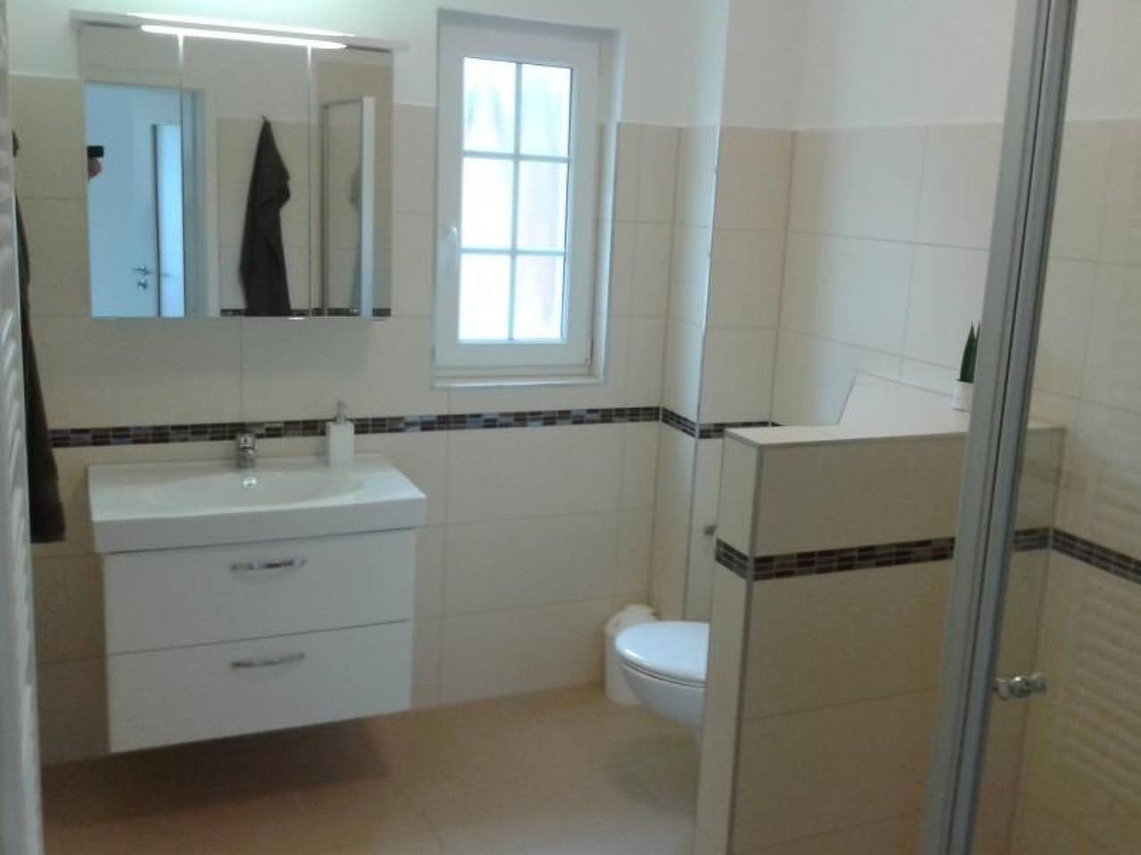 Ganze Wohnung, 4 in Dassow, Nordwestmecklenburg (Wismar und Umgebung)