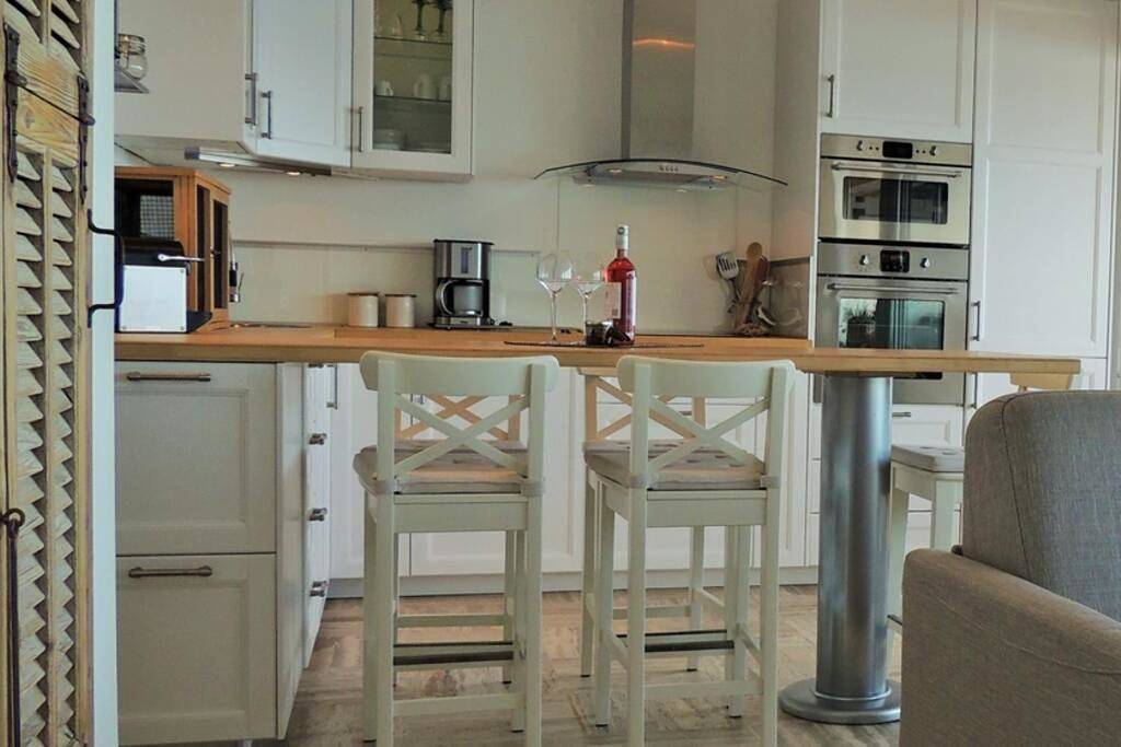 Appartement entier, Emplacement privilégié pour ce bel appartement in Agay, Saint-Raphaël