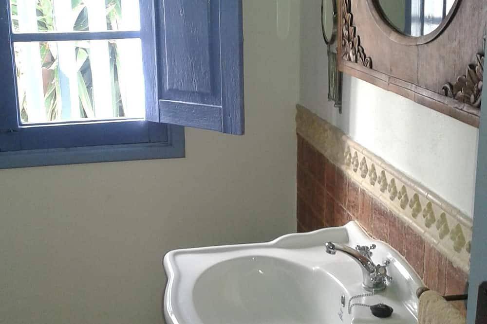 Casapancho Ii - Landhaus in La Zarza, Fasnia, südlich von Teneriffa in La Zarza (Canary Islands), Fasnia