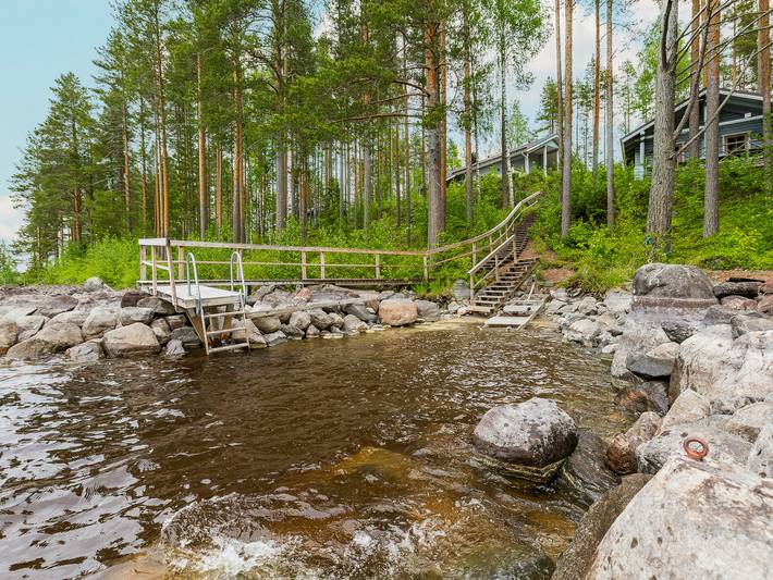 Kainalolahti in Pielinen