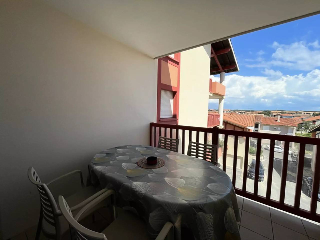 Apartamento entero, 3 estancias 4 Personas in Vieux-Boucau-les-Bains, Côte d’Argent