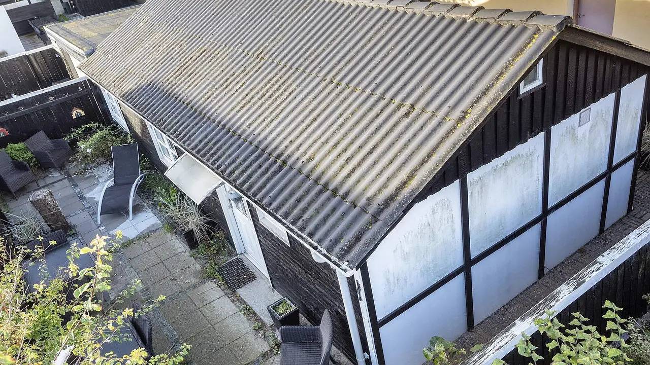 Ferienhaus für 6 Personen (45 m²) in Skagen in Skagen, Tannis Bugt