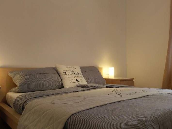 Ferienwohnung für 4 Personen, mit Garten, mit Haustier in Brauneberg