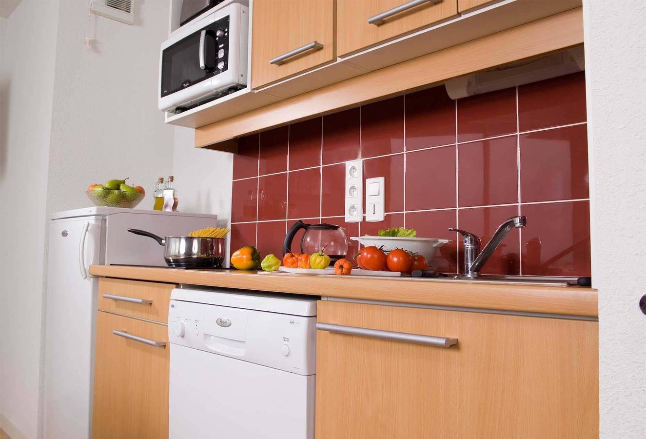 Ganze Wohnung, Ferienwohnung für 6 Personen in Cayeux-sur-Mer, Abbeville und Umgebung