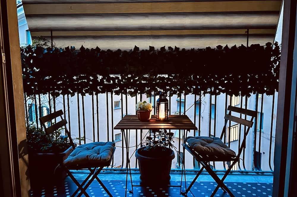 Ganze Wohnung, A pleasant tourist accommodation in Rom, Rom Provinz