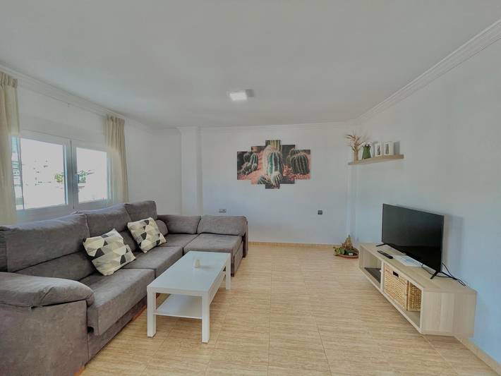 Ganze Wohnung, Terrasol Paseo Larios in Torre del Mar, Vélez-Málaga