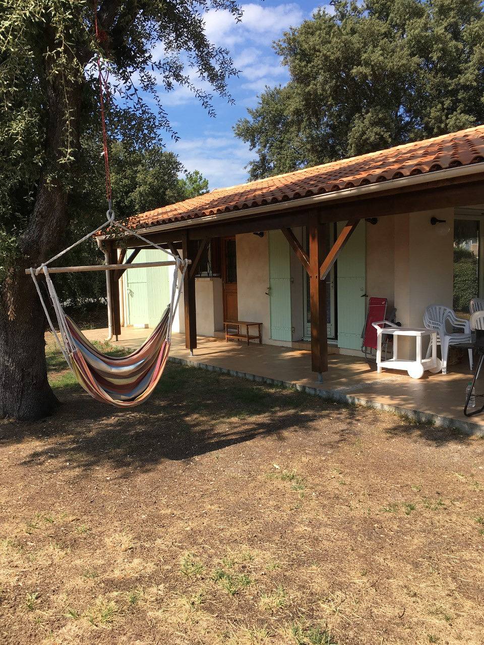 Soulac Sur Mer  Villa Quartier Des Arros - Proche Mer - 4250 in Soulac-sur-Mer, Lesparre-Médoc und Umgebung