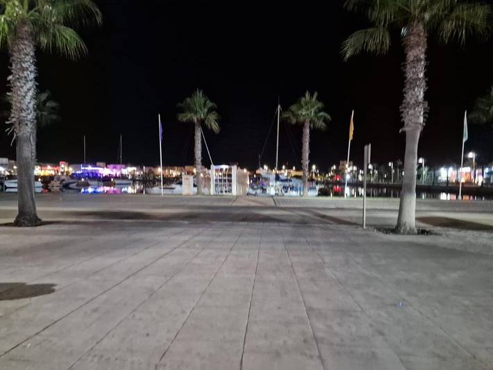 Villa pour 9 personnes, avec terrasse ainsi que vue et jardin à Saïdia - 4