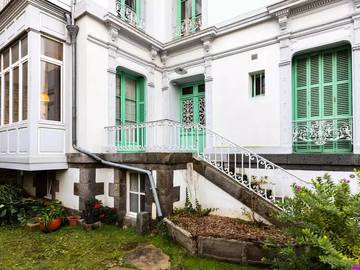Gîte pour 3 personnes dans Office de Tourisme de Dinard