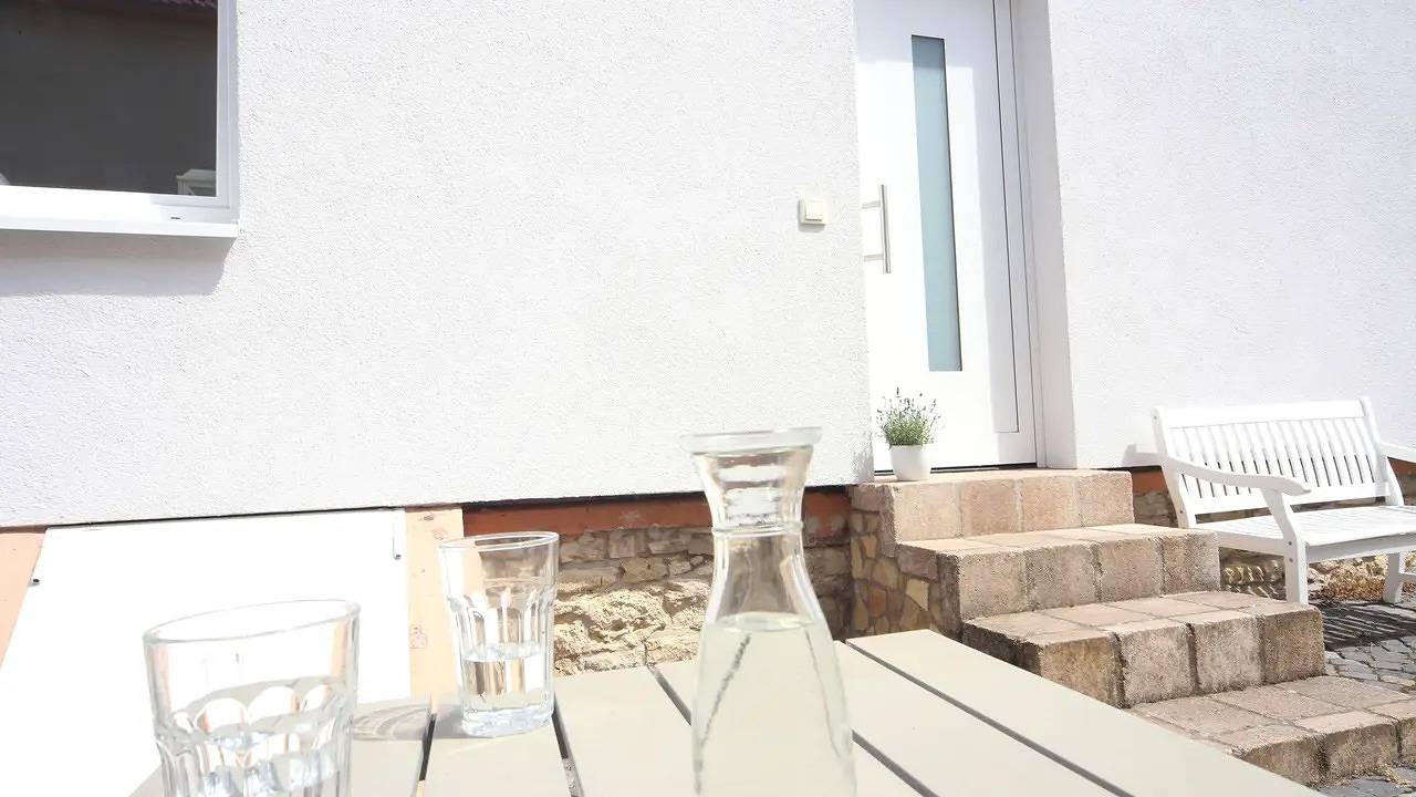 Ferienhaus für 6 Personen (65 m²) in Mainz in Mainz, Rheinhessen