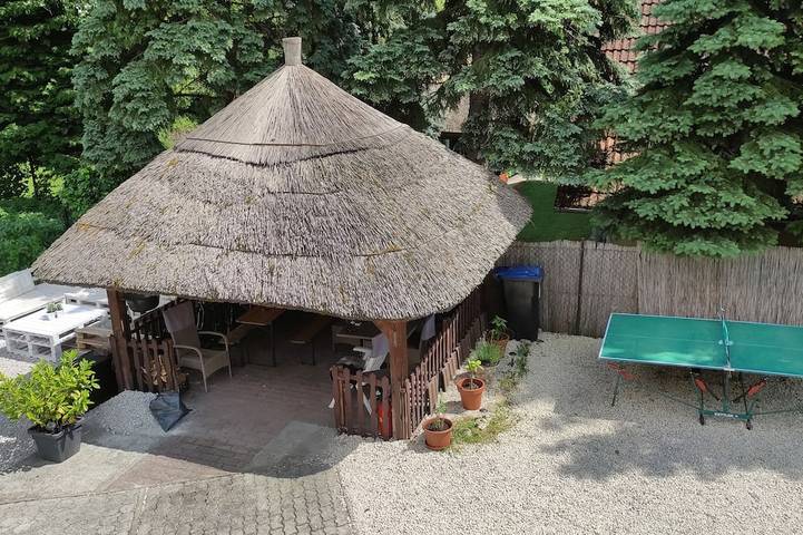 Sleeps 18 - Lakeview - House - Vonyarcvashegy in Vonyarcvashegy, Balaton Hochland Nationalpark