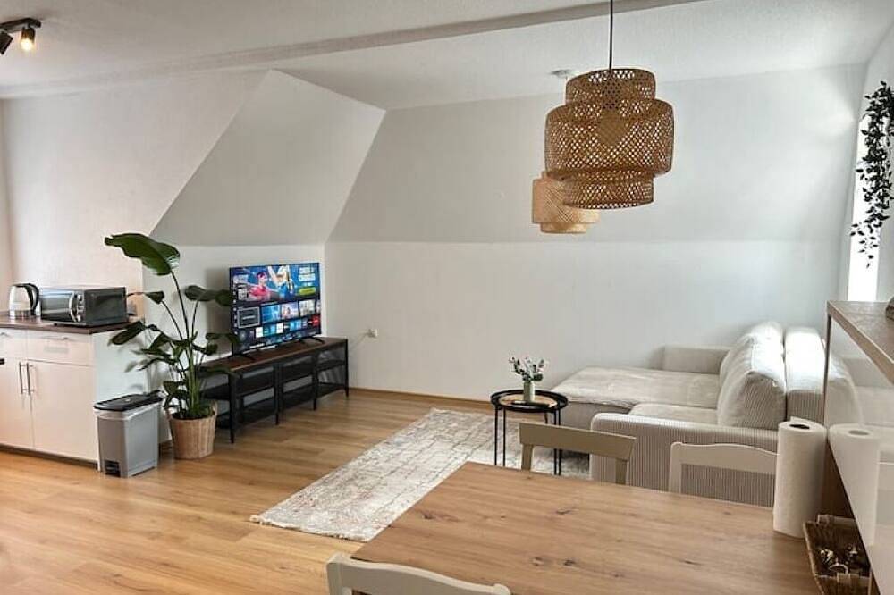 Ganze Wohnung, Javu Restaurant & Vacation Rentals in Iserlohn, Märkischer Kreis