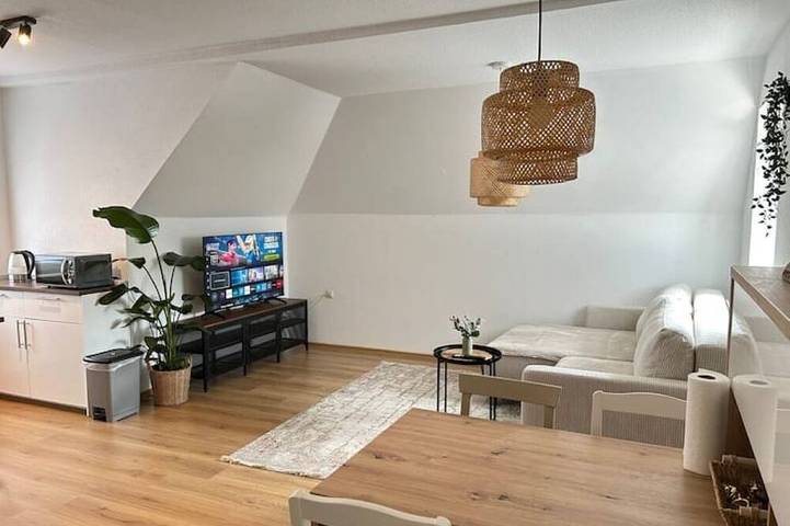 Ferienwohnung für 4 Personen - 1