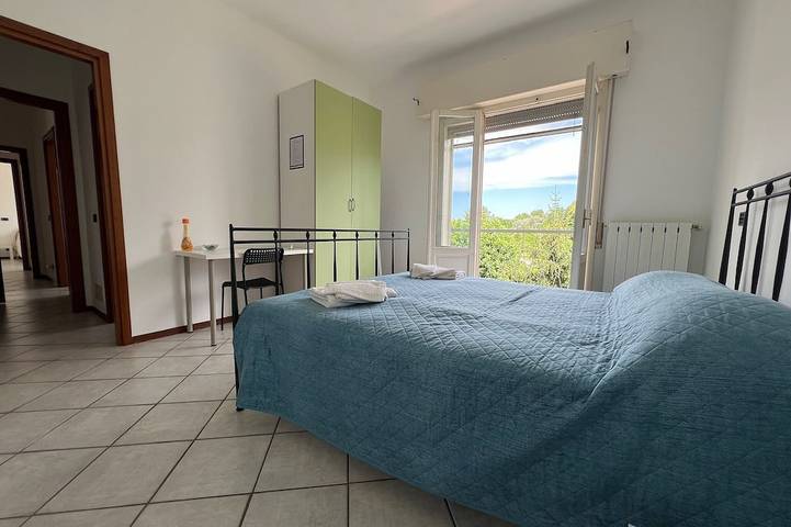Appartement de vacances pour 7 personnes - 1