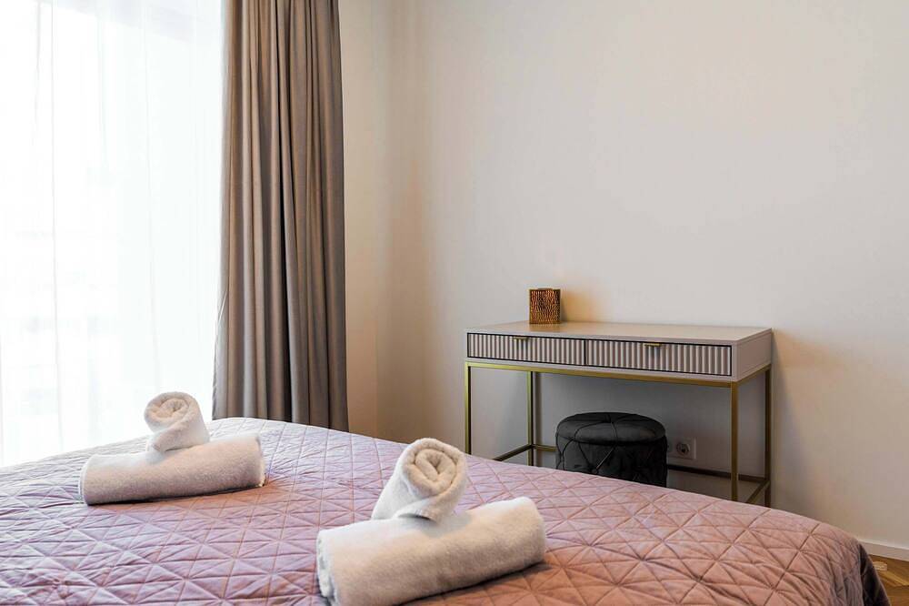 Ganze Wohnung, Your Most Central Spot - Culture & Shopping in Bratislava, Bratislava und Umgebung