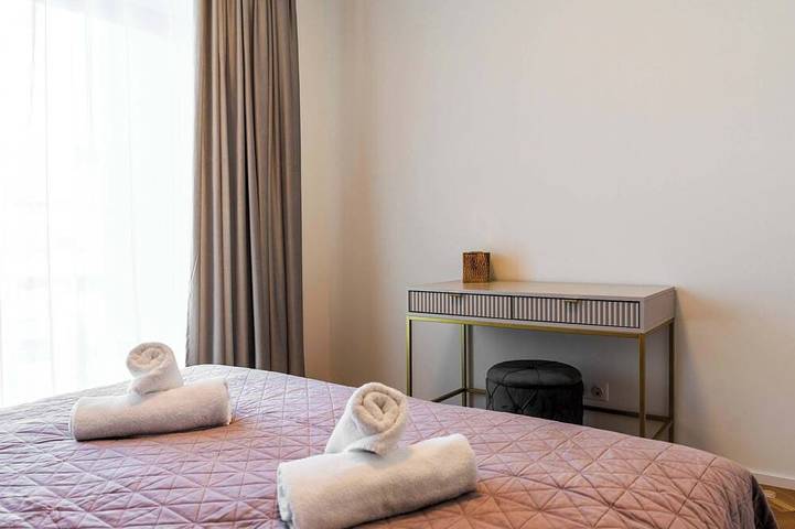 Ganze Wohnung, Your Most Central Spot - Culture & Shopping in Bratislava, Bratislava und Umgebung
