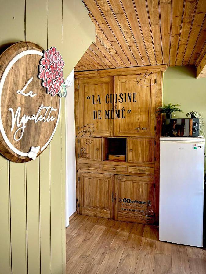 Maison de vacances pour 12 personnes, avec jardin et jacuzzi